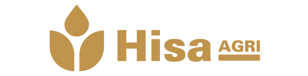 hisa web footer