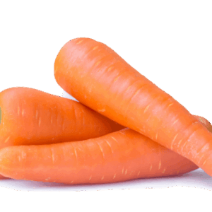 carrots