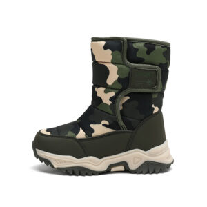 kids snow/winter boots
