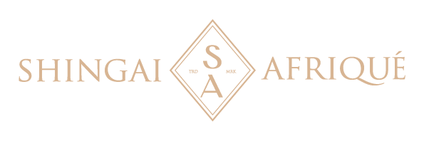 shingai afrique logo