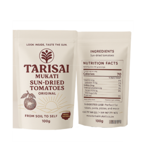 sun dried tomatoes