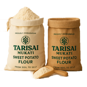 sweet potato flour