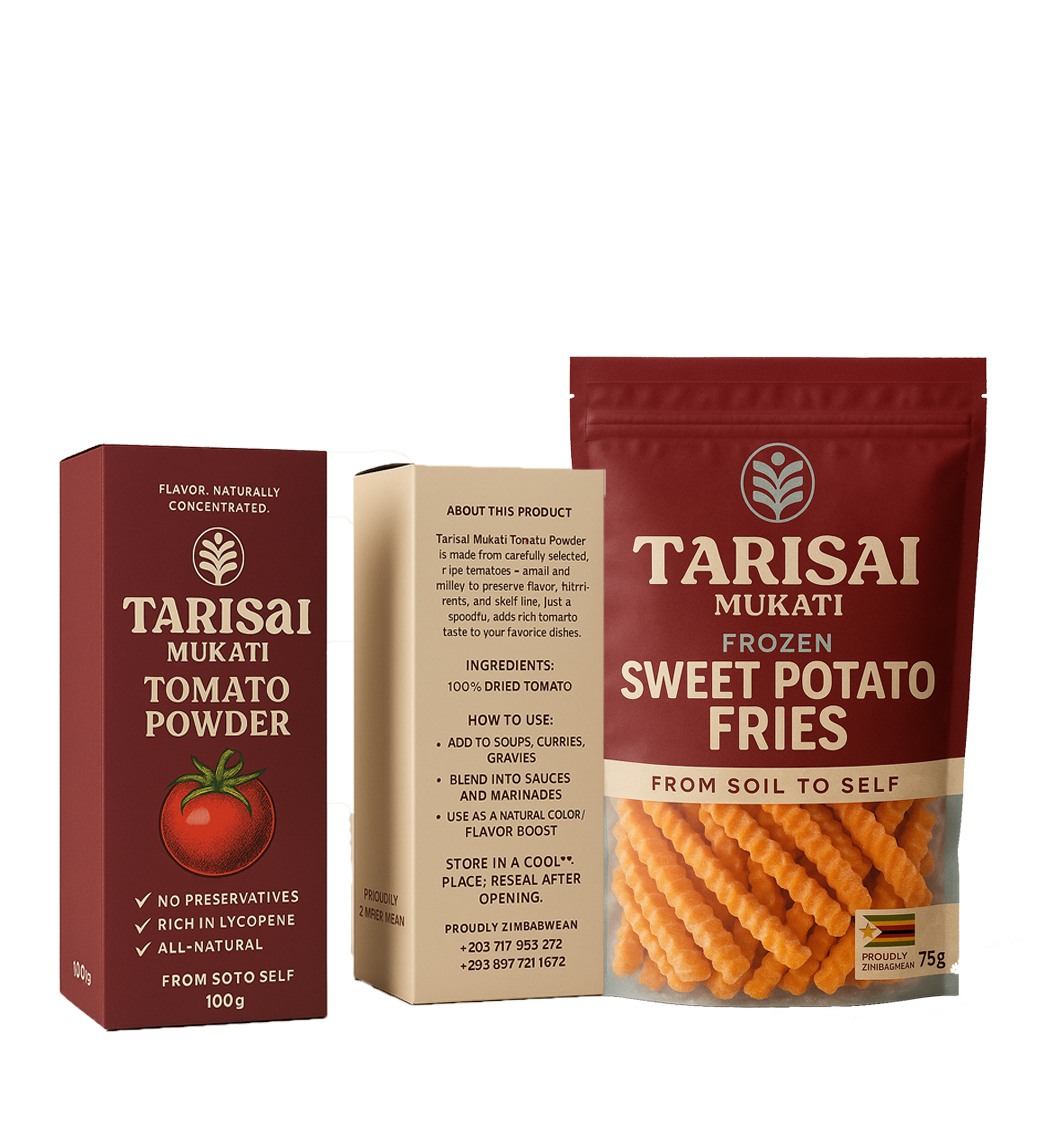 tomato powder