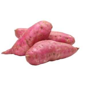 sweet potatoes