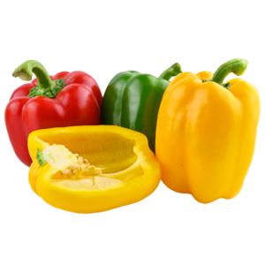 bell peppers